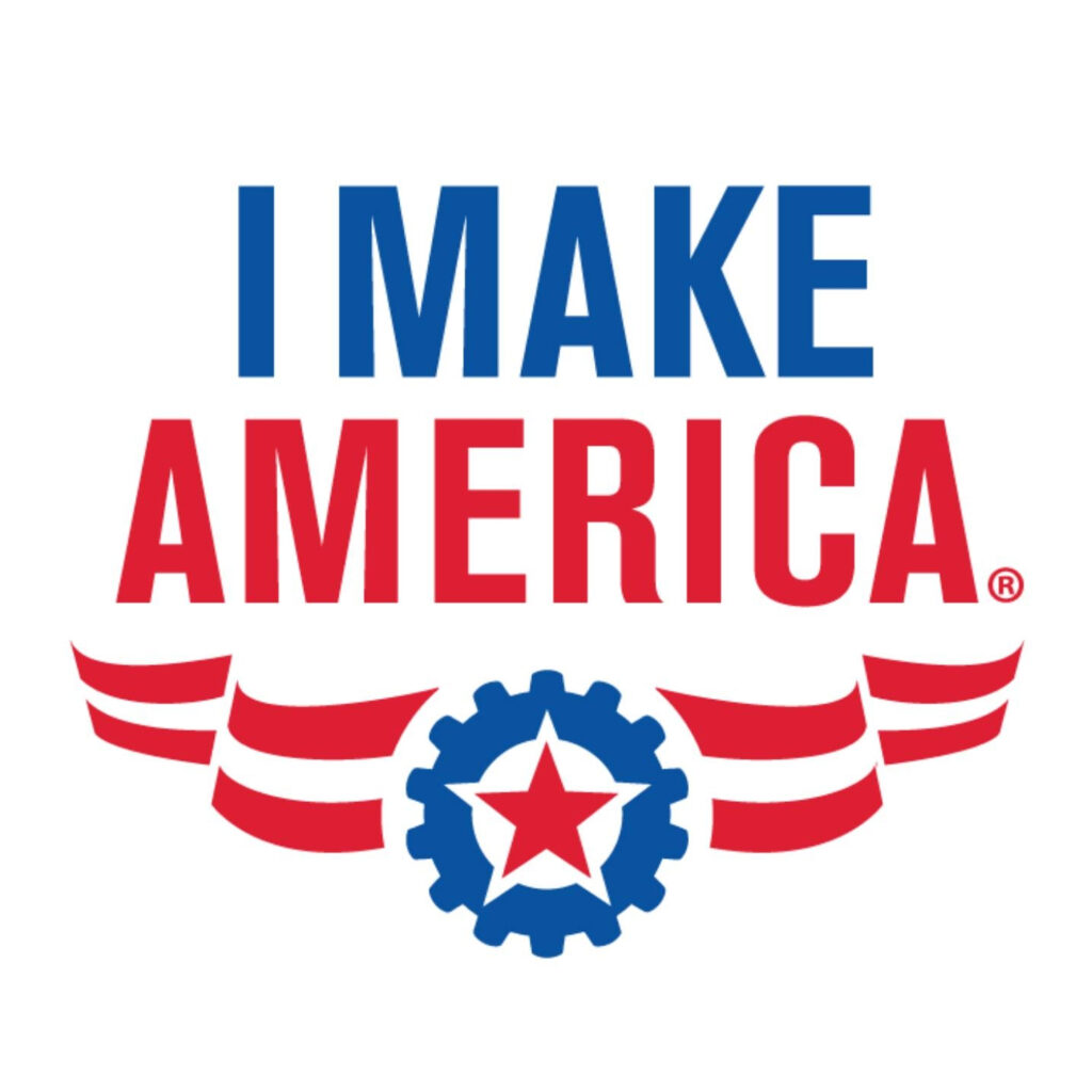 I Make America Driving The Future Of Manufacturing In The United 